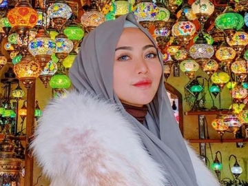 Ogah Tanggapi Lagi, Rachel Vennya Pilih Report Akun Wulan Russell Tuai 'Tepuk Tangan'