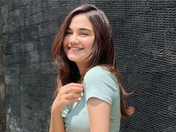 Syifa Hadju Bagi Hasil Pemotretan dengan Rizky Nazar, Kemiripan Paras Bikin Salfok