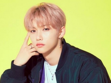 Felix Stray Kids Tulis Tagar '8' di Caption Instagram Malah Bikin Fans Ribut, Kenapa?