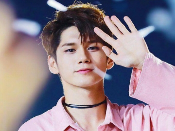 Ong Seung Wu Akhirnya Bakal Rilis Album Solo Perdana