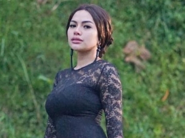 Sidang Kasus KDRT Segera Digelar, Nikita Mirzani Makin Percaya Diri Ungkap Kebenaran