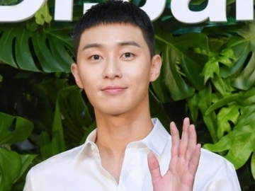 Usia Kepala Tiga, Tampang Park Seo Joon Dibilang Masih Pantas Jadi Cowok SMA