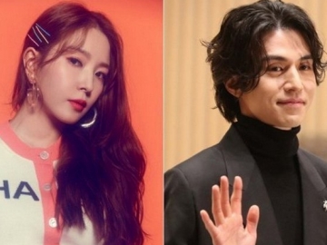 20 Tahun Berkarier, BoA Akan Jadi Bintang Tamu di Acara Talkshow Lee Dong Wook