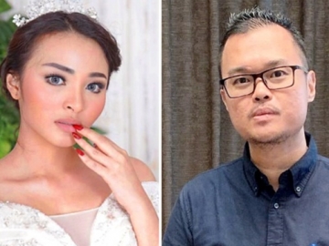 Revina VT Pinta Dedy Susanto Balikin Duit Peserta Terapi Seraya Lontar Sentilan ‘Pedas’