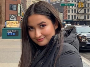 Rilis 2 Lagu Cinta Sekaligus Tepat di Valentine, Stephanie Poetri Langsung ‘Gegerkan’ Penggemar