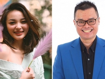 Revina VT Akui Pelecehan di Masa Lalu Jadi Sumber Gencar Beber 'Belang' Dedy Susanto