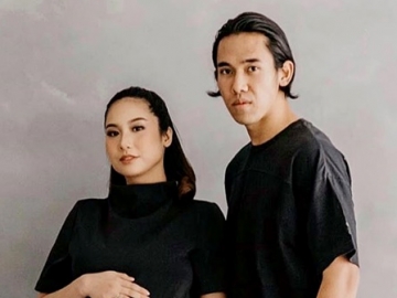 Sambut Anak Pertama, Ryuji Utomo Eks Ariel Tatum Tulis Pesan Super Manis untuk Sang Istri