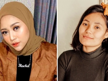 Keributan Rachel Vennya dan Wulan Russell Berbuntut Damai Malah Ditanggapi ‘Sinis’