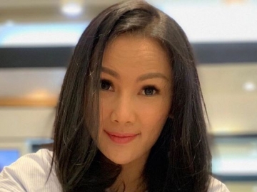 Sahabat Ungkap Kalina Oktarani Akan Segera Menikah Lagi, Komentar Sinis Malah Mencuat