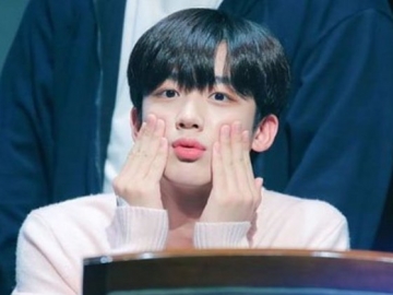 Foto Pakai Piyama, Kim Yohan Malah Buat Fans Histeris