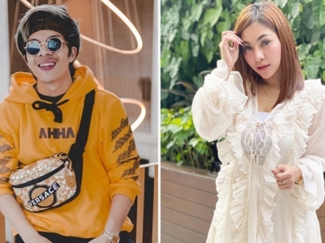 Lagu Baru dan Suara Dibully Fans Atta Halilintar Tanpa Ampun, Liza Aditya Tanggapi Begini