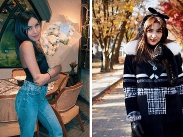 Heboh Usai Millendaru Umbar Payudara, Ashanty Sang Tante Lakukan Ini