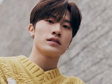 Suara Merdu Bang Yedam TREASURE Cover 'Honestly' Pink Sweats Bikin Hati Luluh