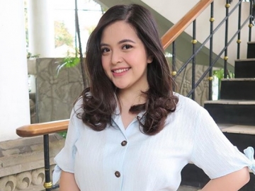 Adik Ipar Tasya Kamila Segera Menikah, Potret Pas Foto untuk Buku Nikah Curi Perhatian