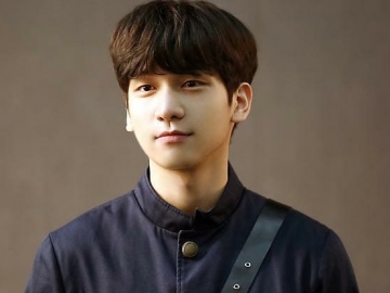 Alami Cedera, Hyuk VIXX Mundur dari Pertunjukan Musikal 'Eyes of Dawn'