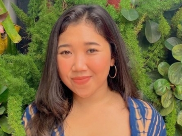 'Menang Banyak' Kecup Sejumlah Aktor Tampan, Kiky Saputri Bikin Ulah Sebut Diri Mirip Sherina