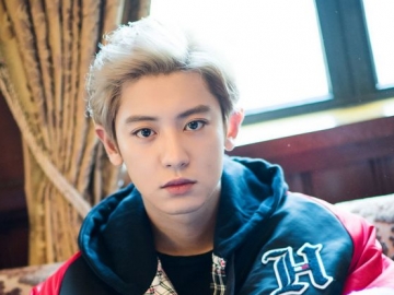 Capai 20 Juta, Jumlah Followers Chanyeol di Instagram Paling Banyak di Kalangan Artis Korea