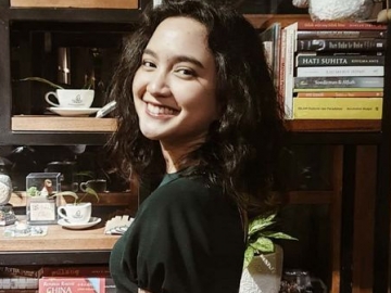  Masih Jomblo Di Usia 25 Tahun, Rachel Amanda Tidak Ingin Nikah Muda