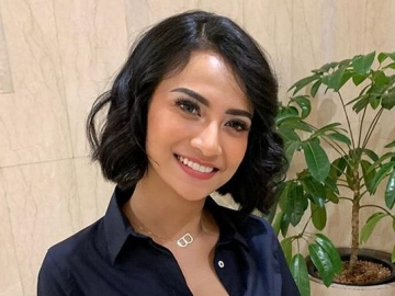 Terkuak Dedy Susanto Sempat 'Goda' Vanessa Angel, Bibi Sang Suami Beri Respons Begini