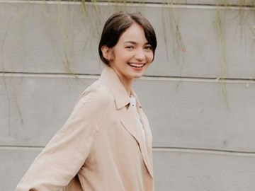 Enzy Storia Pamer Foto Keluarga, Sahabat Malah Singgung Rencana Pernikahan Bikin Heboh