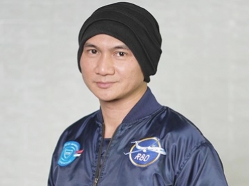 Anji Sindir Teman yang Minta Harga Murah Saat Beli Lagu, Nama Syahrini Malah Langsung Terseret