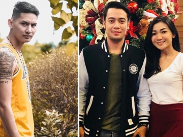 Daniel Wenas Mesra dengan Wanita Lain, Adik Kriss Hatta Beber Hal Tak Terduga Ini