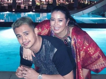 Lagi, Istri Ajun Perwira Isyaratkan Rumah Tangga Retak Sambil Sindir 'Anak Kecil' Ribet