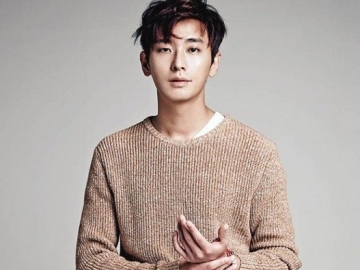 Jadi Pengacara Kejam dan Elit di 'Hyena', Joo Ji Hoon Tampil Elegan