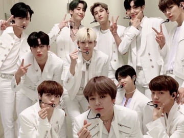 Sudah Bubar, Mantan Member X1 Masih Belum Dapat Royalti Penjualan Album