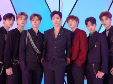 Mantan Member X1 Belum Dapatkan Bayaran, Bigini Tanggapan Pihak Mnet