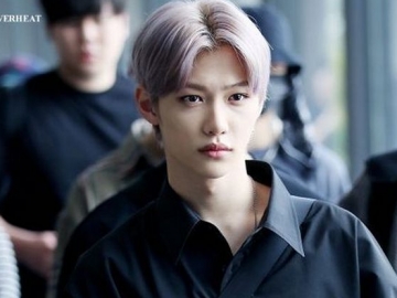 Felix Stray Kids Coba Kemampuan Berbahasa Prancis, Sukses Buat Host Meleleh