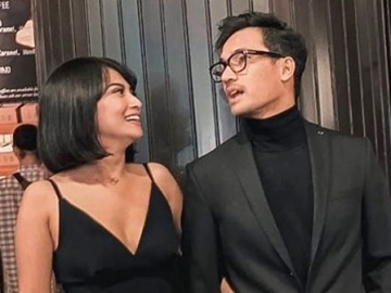 Tak Cuma Bongkar DM Dedy Susanto, Bibi Suami Vanessa Angel Gencar Beri Sindiran Menohok