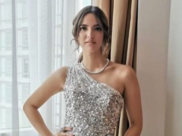 Lagi-lagi Puncaki Trending, Warga Twitter: Crazy Rich Nia Ramadhani