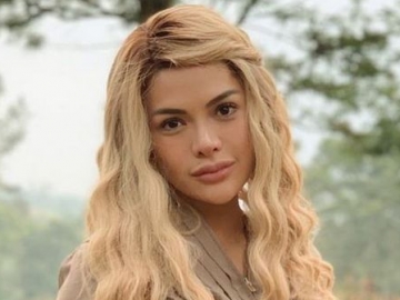 Gaet Fero Walandouw, Nikita Mirzani Siap Suguhkan Web Series ‘Perundungan’