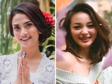 Dedy Susanto Ngaku Difitnah Tanya ‘Harga’ Vanessa Angel, Revina VT Beri Balasan Menusuk