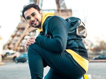 Selain Ammar Zoni, Raffi Ahmad Juga ‘Reuni’ Bareng Salah Satu Member BBB di Tanah Suci