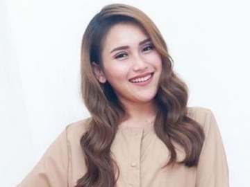 Ayu Ting Ting Sebut 'Cintaku' Ketemu Sosok Ini, Didoakan Langgeng