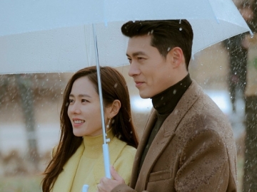Fans Temukan Kemiripan di Wajah Hyun Bin-Son Ye Jin, Doa Berjodoh Kian Mengalir
