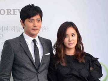 Kembali Update IG Usai Kasus Chat Mesum Jang Dong Gu, Sang Istri Disebut Pencari Perhatian