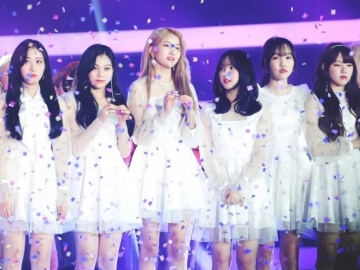Kini di Bawah Naungan Big Hit, G-Friend Inginkan Hal Ini Sebagai Resolusi Goal 2020