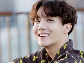 J-Hope BTS Ulang Tahun, Member Ini Beri Ucapan Singkat Namun Manis