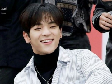 Woojin Mantan Member Stray Kids Buat Akun Twitter