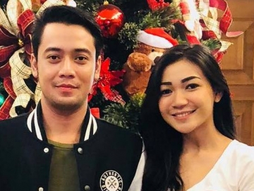 Adik Kriss Hatta Mendadak Ngaku Bucin Hingga 'Bodoh', Karena Sempat Pacaran dengan Daniel Wenas? 