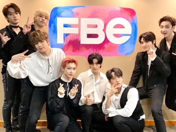 Stray Kids Dikabarkan Akan Isi Soundtrack Anime Adaptasi Webtoon Dalam 3 Bahasa