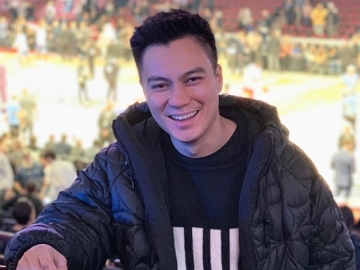 Baim Wong Kenang Momen Suka Jail ke Ashraf Sinclair Sembari Ingatkan ‘Kebiasaan’ Tunda Ibadah