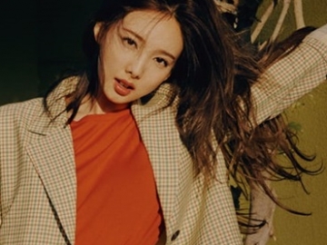 Nayeon TWICE Sebut 2019 Bagaikan 'Angin Sepoi-Sepoi' dan Bagikan Mimpinya di Tahun Ini
