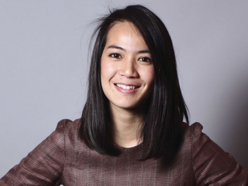 Pemeran ‘AADC’ Ladya Cheryl Akhirnya Comeback di Layar Lebar, Langsung Jadi Trending Topic