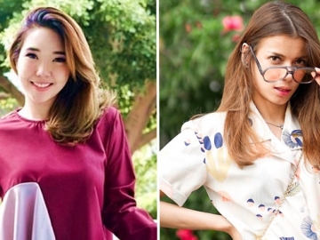 Unggah Foto Bernuansa Sendu, Catatan Gisella Anastasia Dapat ‘Hati’ dari Sabrina Chairunnisa