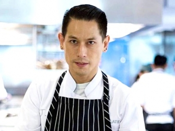 Tanggapi Olshop Pelangsing Badan, Komentar Chef Juna Tak Kalah ‘Pedas’ Dibanding Saat Jadi Juri