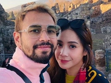 Nagita Histeris Teriak Ini Bikin Ngakak, Koper Raffi Ahmad Sudah Ketemu di Turki? 